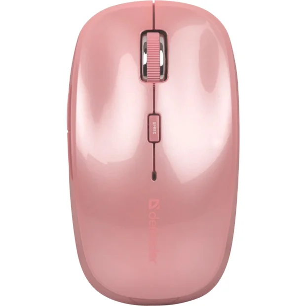 Мышь Defender Ayashi MS-325 (розовый)